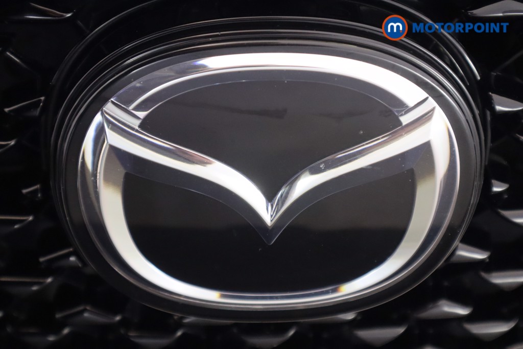 Mazda Cx-30 Exclusive-Line Manual Petrol-Electric Hybrid SUV - Stock Number (1578851) - 37th supplementary image