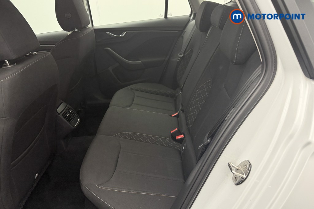 Skoda Kamiq SE Manual Petrol SUV - Stock Number (1578929) - 2nd supplementary image