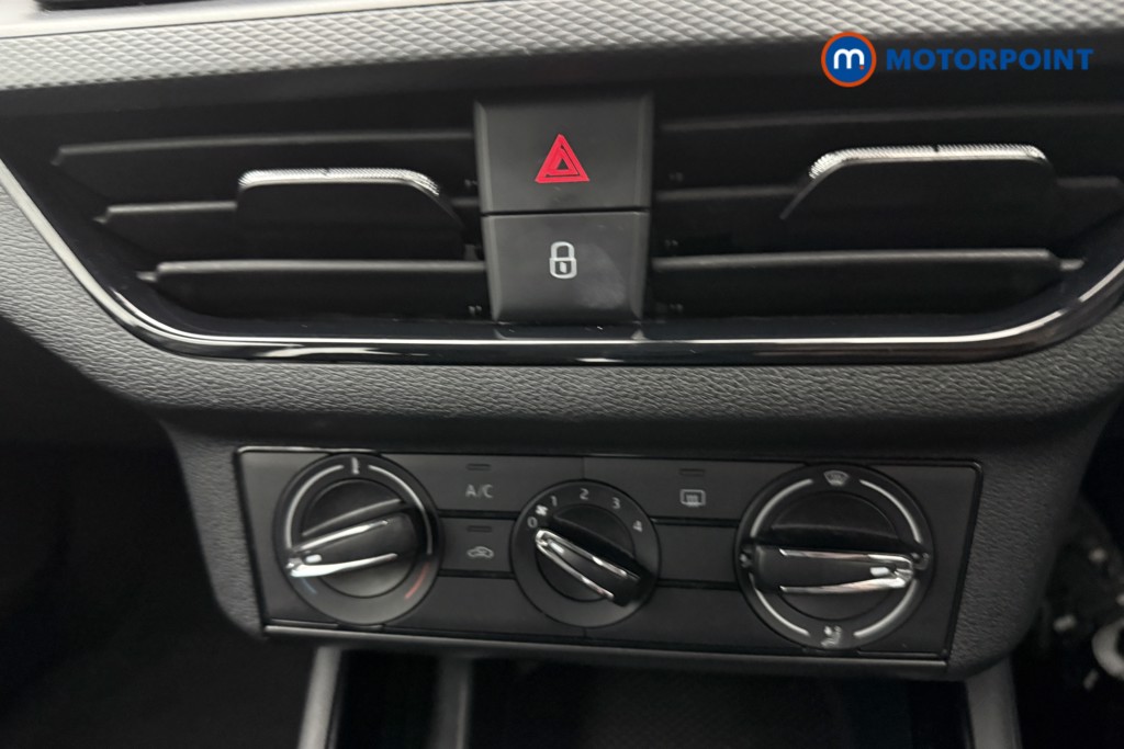 Skoda Kamiq SE Manual Petrol SUV - Stock Number (1578929) - 7th supplementary image