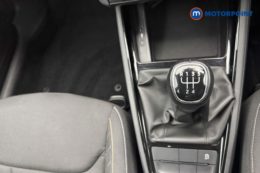 Skoda Kamiq SE Manual Petrol SUV - Stock Number (1578929) - 8th supplementary image