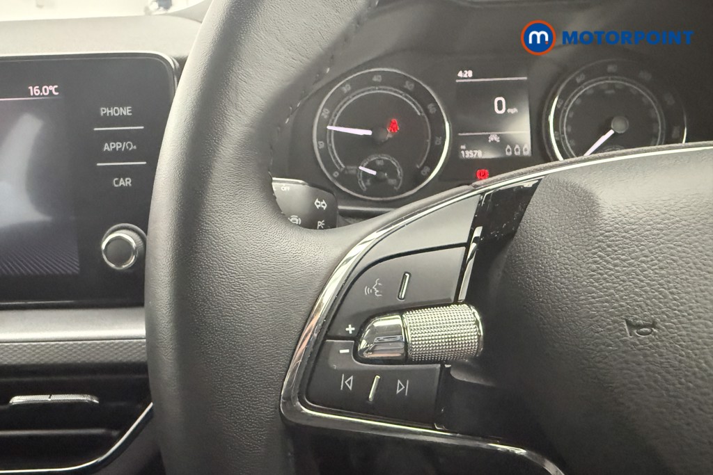 Skoda Kamiq SE Manual Petrol SUV - Stock Number (1578929) - 9th supplementary image