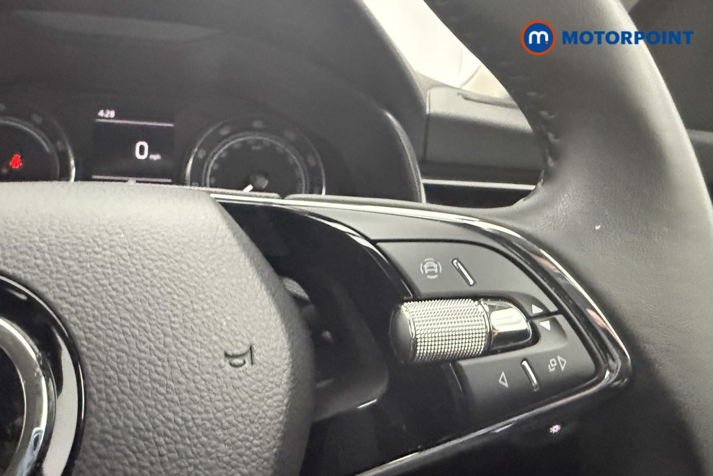 Skoda Kamiq SE Manual Petrol SUV - Stock Number (1578929) - 10th supplementary image