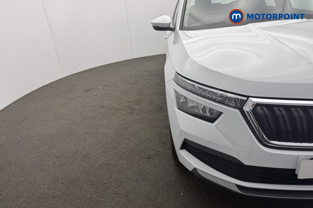 Skoda Kamiq SE Manual Petrol SUV - Stock Number (1578929) - 18th supplementary image
