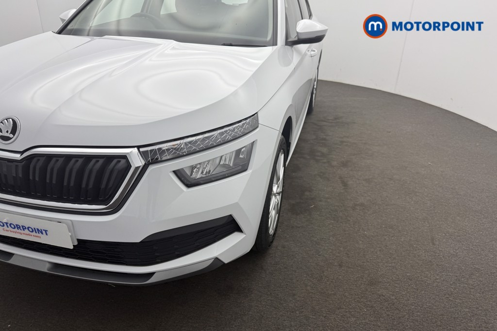 Skoda Kamiq SE Manual Petrol SUV - Stock Number (1578929) - 19th supplementary image
