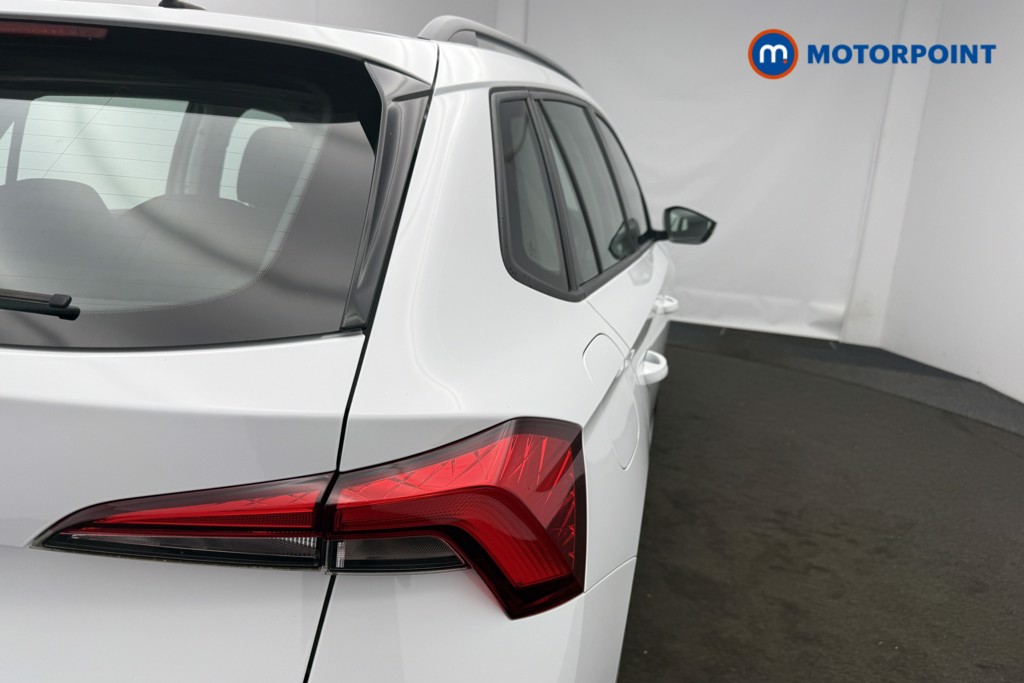 Skoda Kamiq SE Manual Petrol SUV - Stock Number (1578929) - 20th supplementary image