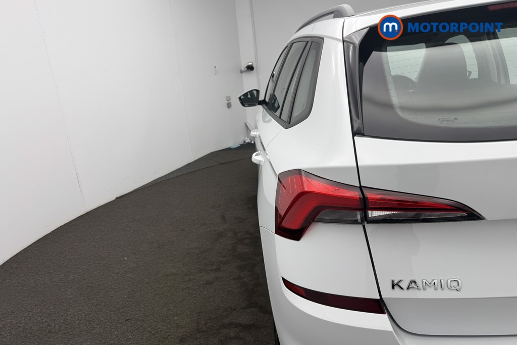 Skoda Kamiq SE Manual Petrol SUV - Stock Number (1578929) - 22nd supplementary image