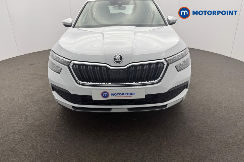 Skoda Kamiq SE Manual Petrol SUV - Stock Number (1578929) - 24th supplementary image