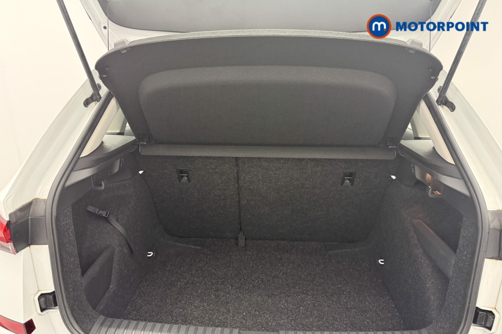Skoda Kamiq SE Manual Petrol SUV - Stock Number (1578929) - 25th supplementary image