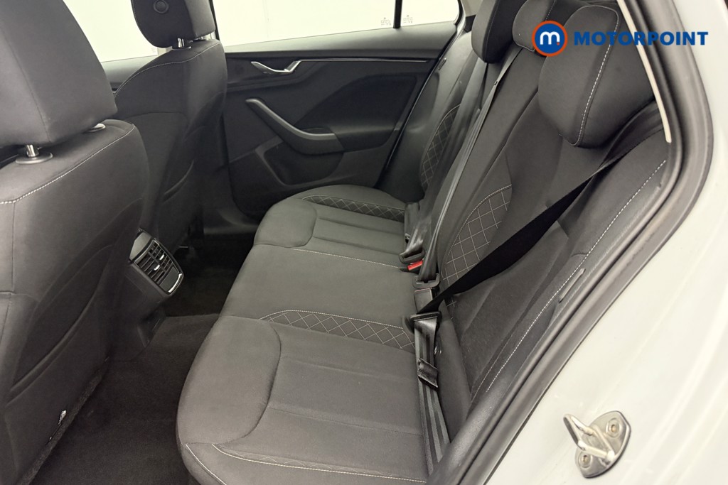 Skoda Kamiq SE Manual Petrol SUV - Stock Number (1578935) - 2nd supplementary image