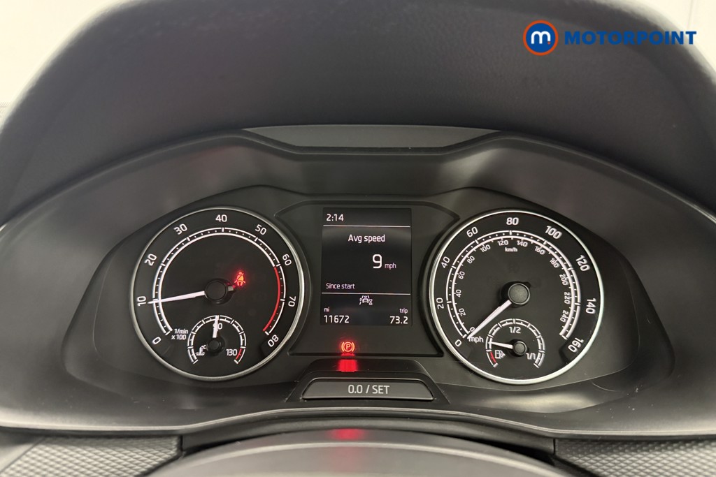 Skoda Kamiq SE Manual Petrol SUV - Stock Number (1578935) - 4th supplementary image