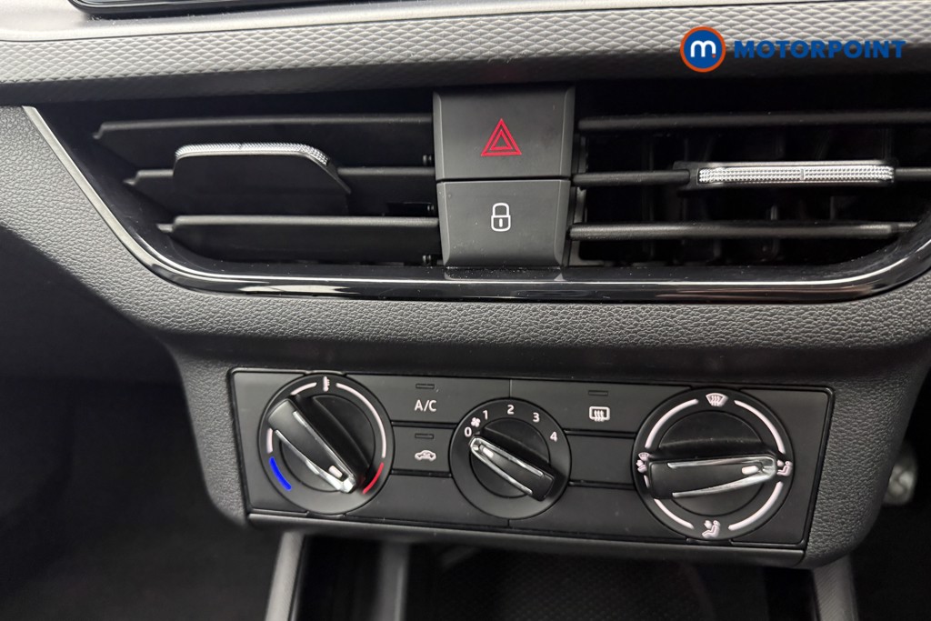 Skoda Kamiq SE Manual Petrol SUV - Stock Number (1578935) - 8th supplementary image