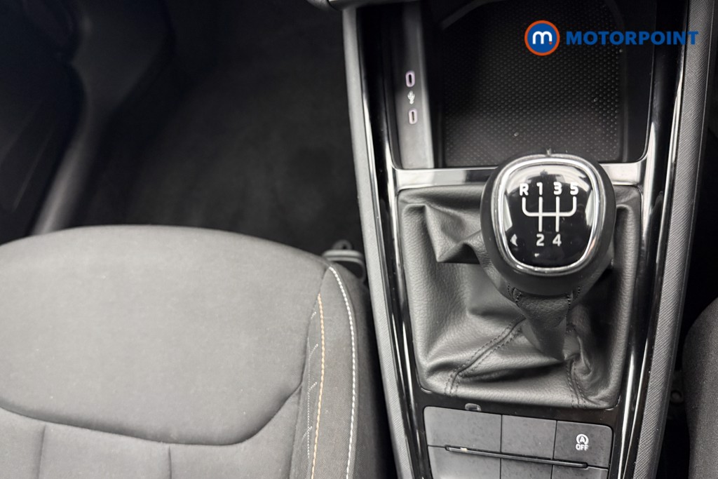 Skoda Kamiq SE Manual Petrol SUV - Stock Number (1578935) - 9th supplementary image