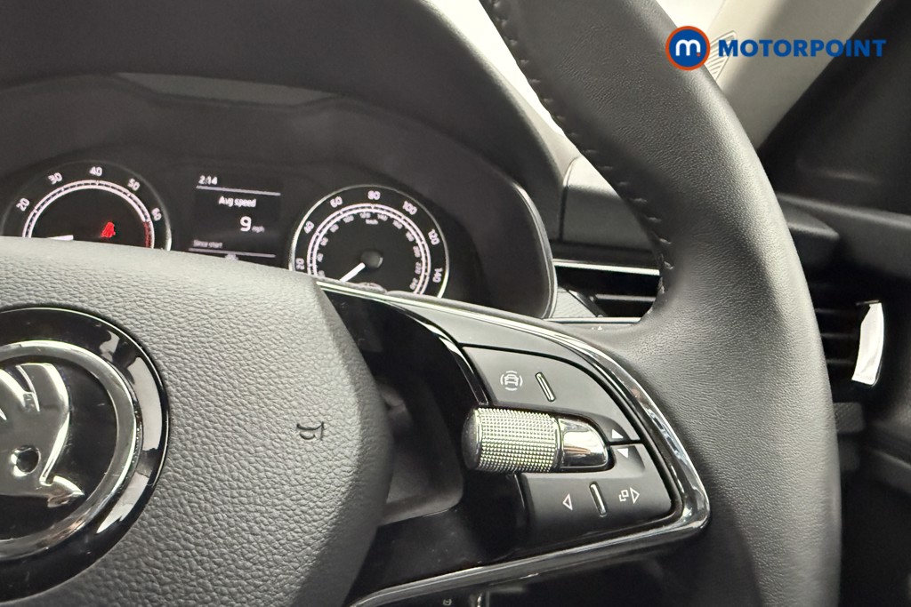 Skoda Kamiq SE Manual Petrol SUV - Stock Number (1578935) - 11th supplementary image