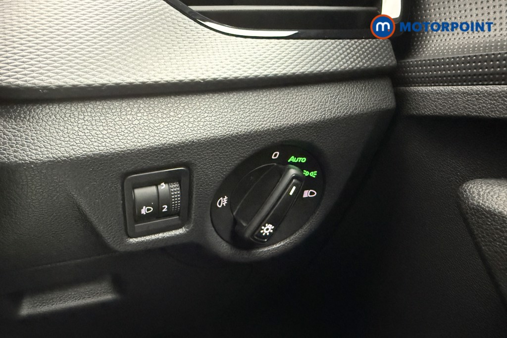 Skoda Kamiq SE Manual Petrol SUV - Stock Number (1578935) - 12th supplementary image