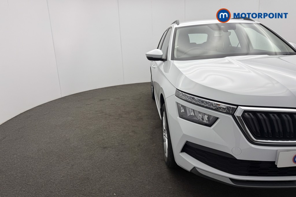 Skoda Kamiq SE Manual Petrol SUV - Stock Number (1578935) - 19th supplementary image