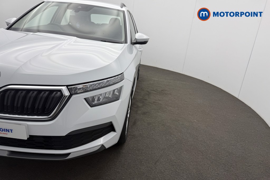 Skoda Kamiq SE Manual Petrol SUV - Stock Number (1578935) - 20th supplementary image