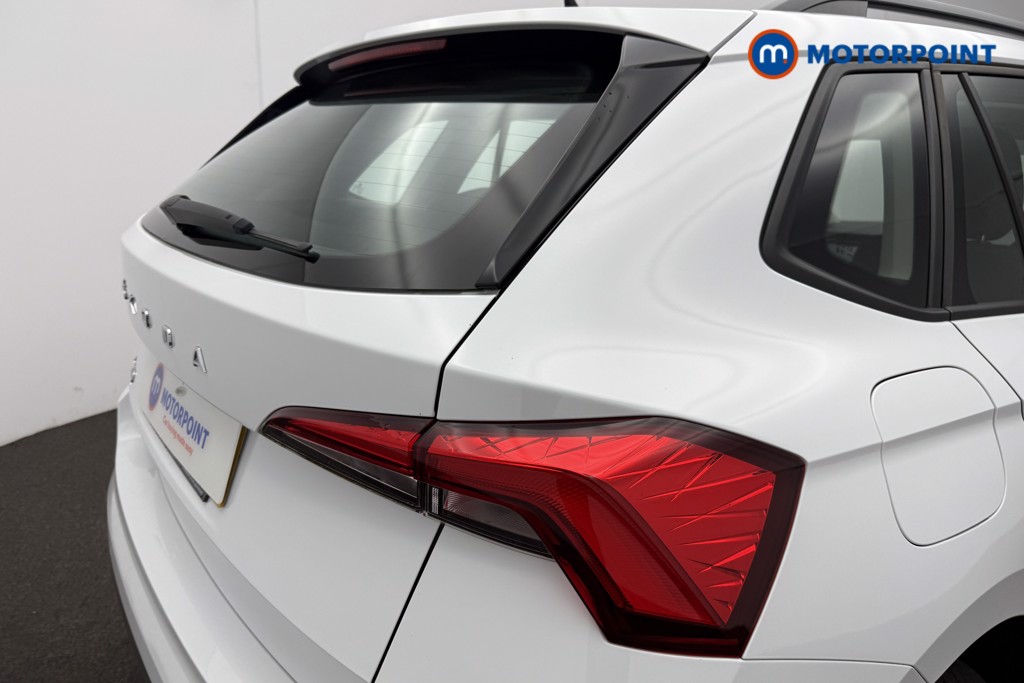 Skoda Kamiq SE Manual Petrol SUV - Stock Number (1578935) - 21st supplementary image