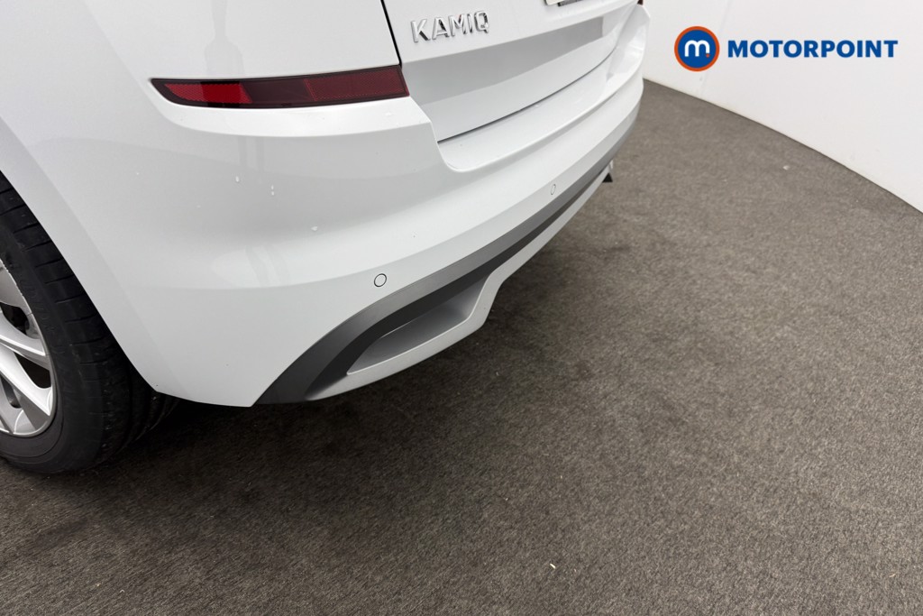 Skoda Kamiq SE Manual Petrol SUV - Stock Number (1578935) - 24th supplementary image