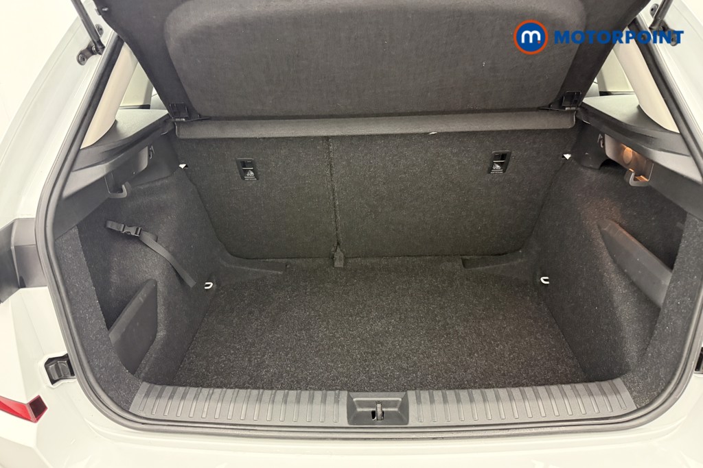 Skoda Kamiq SE Manual Petrol SUV - Stock Number (1578935) - 26th supplementary image