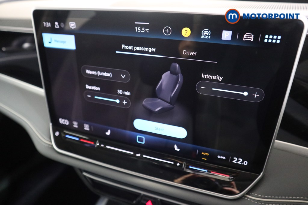 Volkswagen Passat Life Automatic Petrol Plug-In Hybrid Estate - Stock Number (1578938) - 6th supplementary image