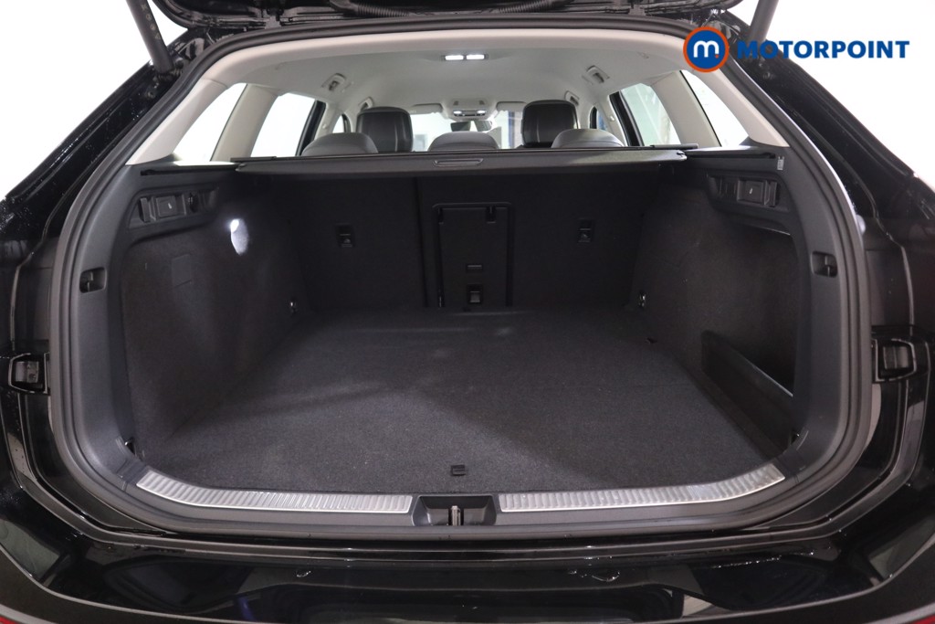 Volkswagen Passat Life Automatic Petrol Plug-In Hybrid Estate - Stock Number (1578938) - 15th supplementary image