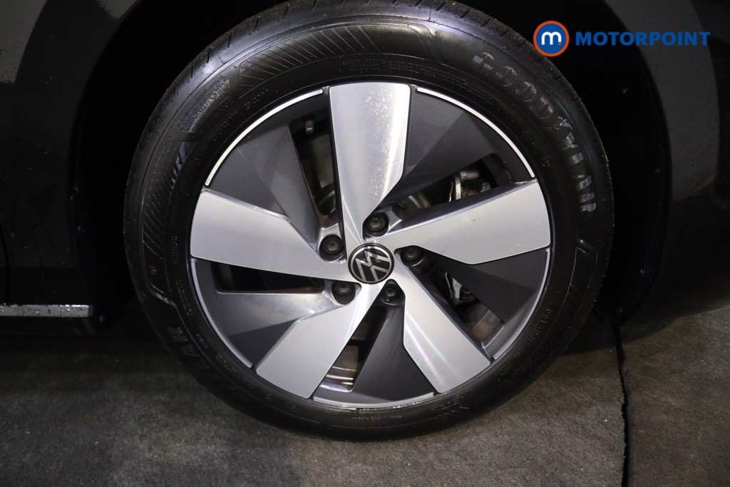 Volkswagen Passat Life Automatic Petrol Plug-In Hybrid Estate - Stock Number (1578938) - 18th supplementary image