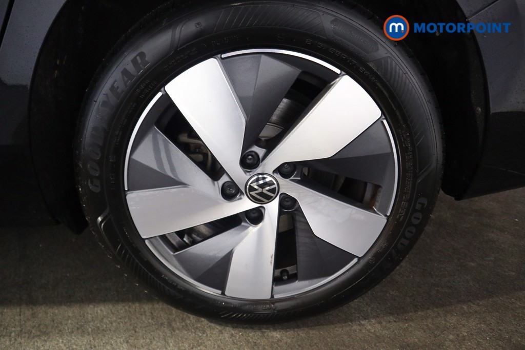 Volkswagen Passat Life Automatic Petrol Plug-In Hybrid Estate - Stock Number (1578938) - 20th supplementary image