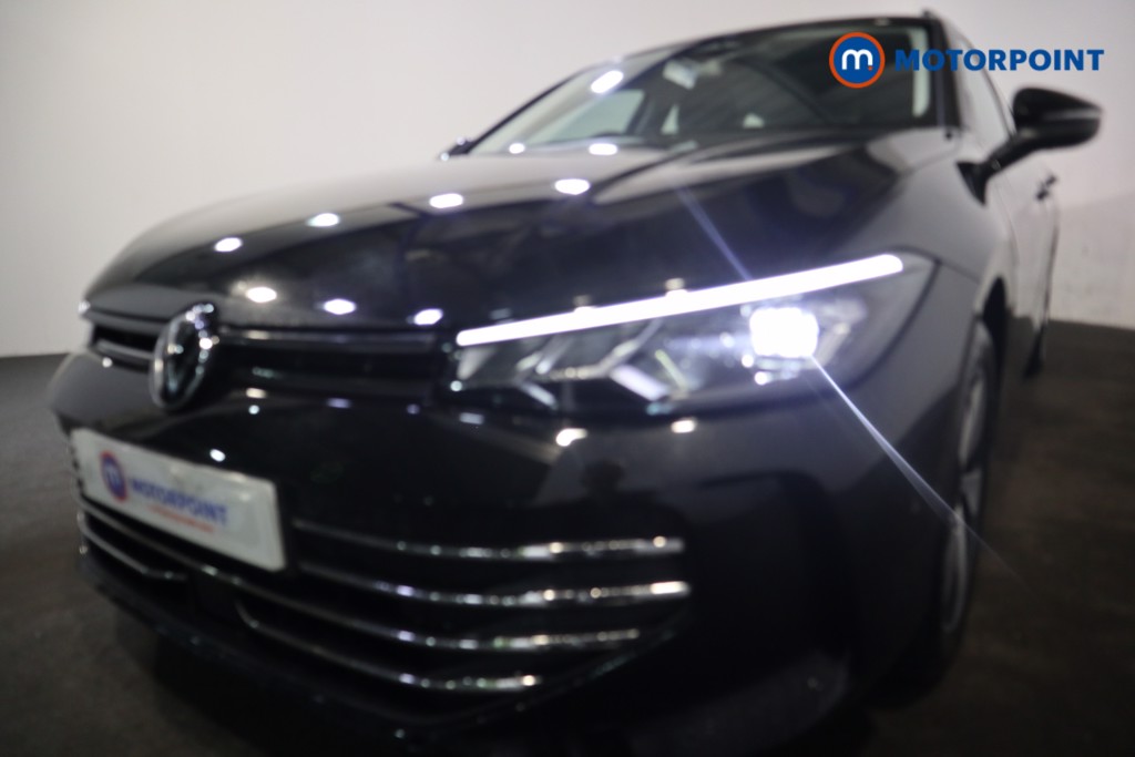 Volkswagen Passat Life Automatic Petrol Plug-In Hybrid Estate - Stock Number (1578938) - 27th supplementary image