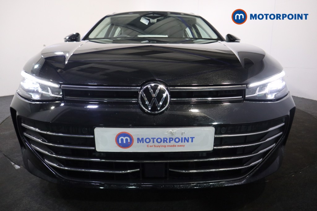 Volkswagen Passat Life Automatic Petrol Plug-In Hybrid Estate - Stock Number (1578938) - 28th supplementary image