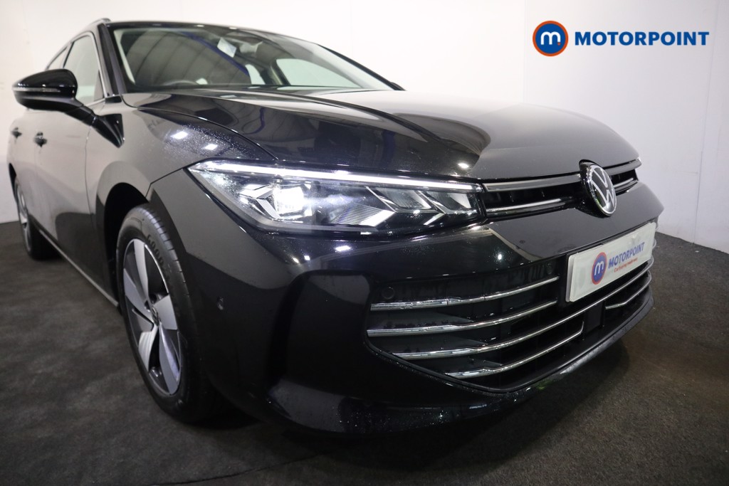 Volkswagen Passat Life Automatic Petrol Plug-In Hybrid Estate - Stock Number (1578938) - 29th supplementary image