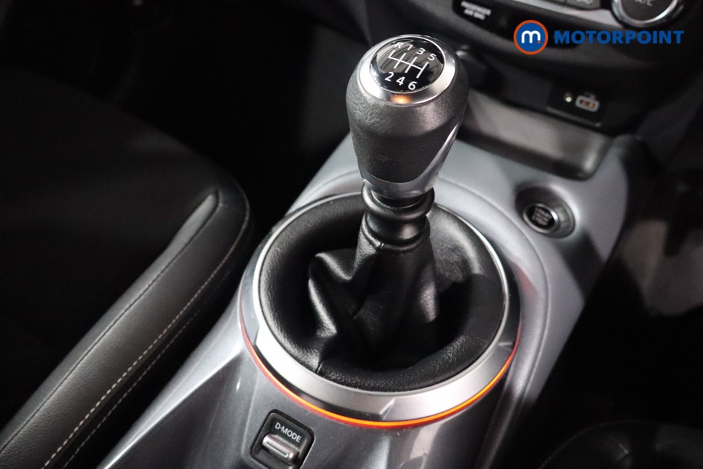 Nissan Juke Tekna Automatic Petrol SUV - Stock Number (1579058) - 14th supplementary image