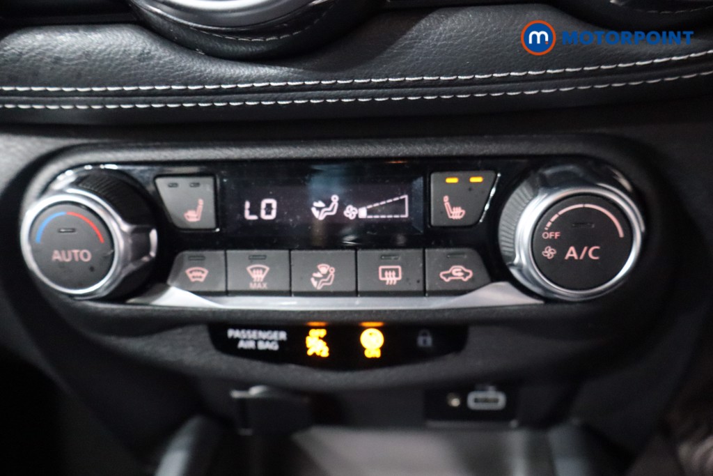 Nissan Juke Tekna Automatic Petrol SUV - Stock Number (1579058) - 16th supplementary image