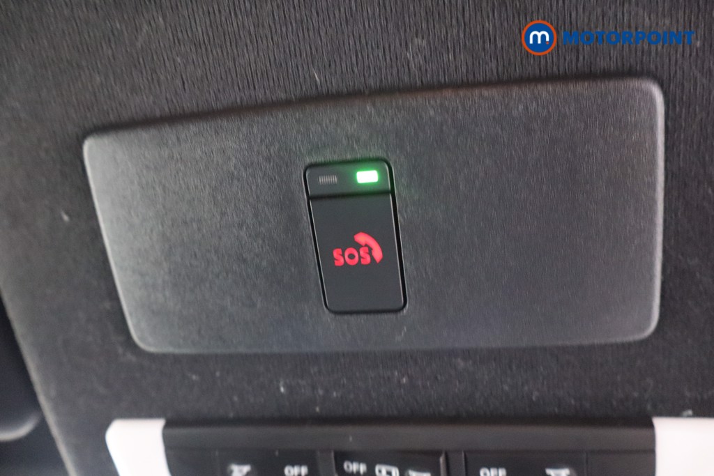 Nissan Juke Tekna Automatic Petrol SUV - Stock Number (1579058) - 17th supplementary image