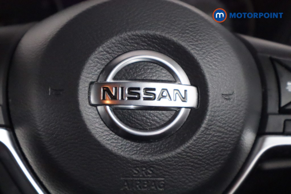 Nissan Juke Tekna Automatic Petrol SUV - Stock Number (1579058) - 18th supplementary image