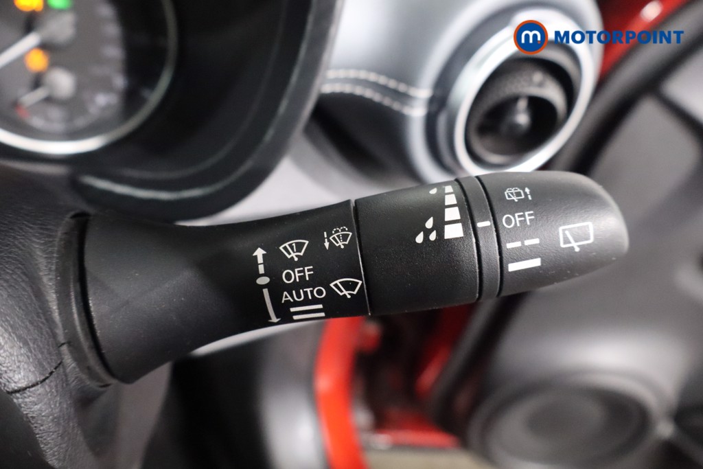 Nissan Juke Tekna Automatic Petrol SUV - Stock Number (1579058) - 19th supplementary image