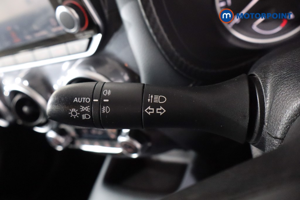 Nissan Juke Tekna Automatic Petrol SUV - Stock Number (1579058) - 20th supplementary image
