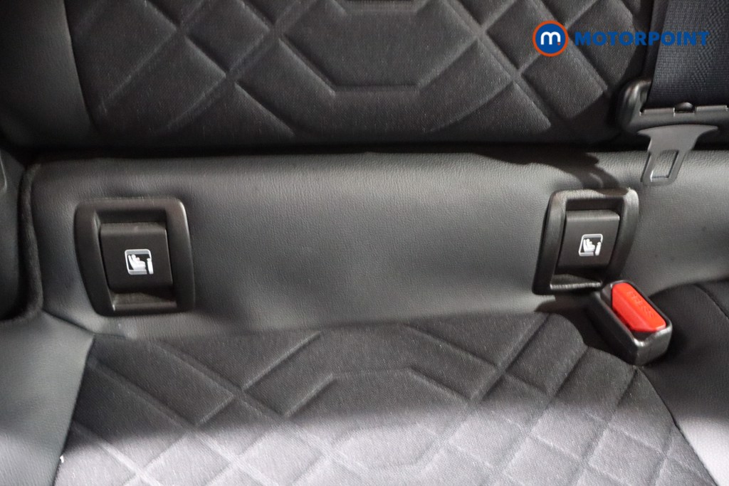 Nissan Juke Tekna Automatic Petrol SUV - Stock Number (1579058) - 25th supplementary image