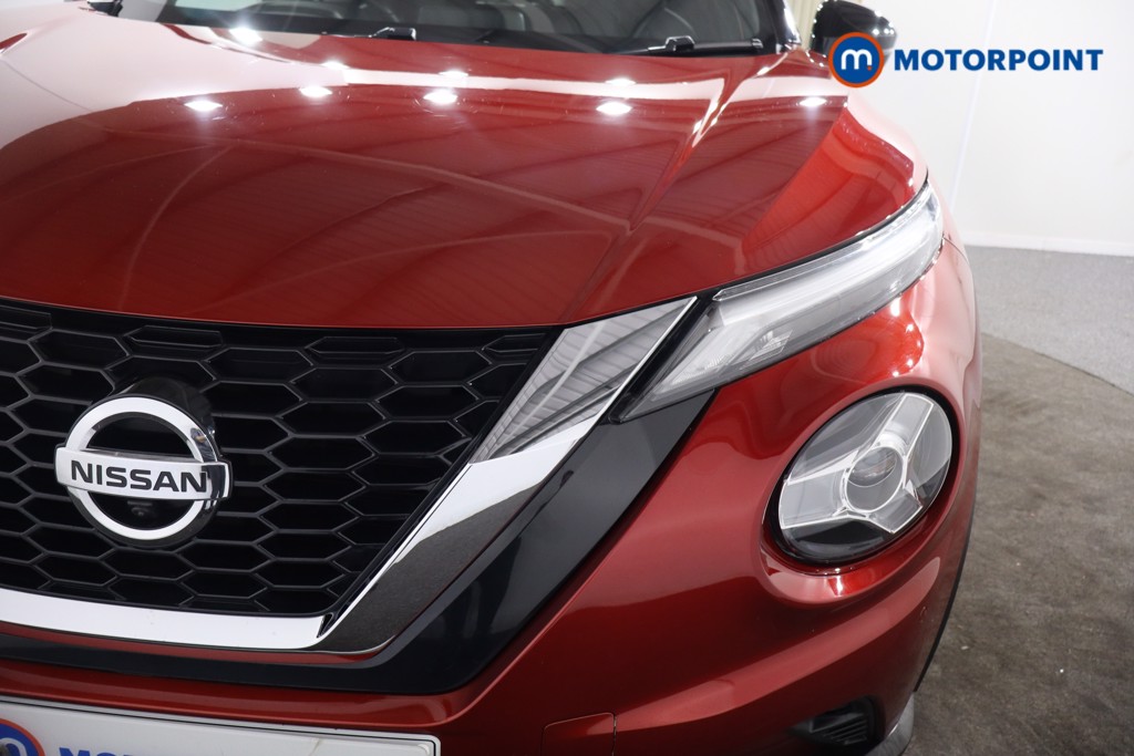 Nissan Juke Tekna Automatic Petrol SUV - Stock Number (1579058) - 26th supplementary image