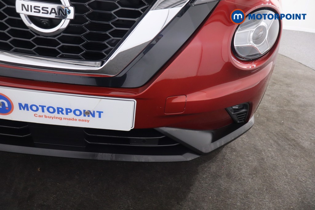 Nissan Juke Tekna Automatic Petrol SUV - Stock Number (1579058) - 27th supplementary image