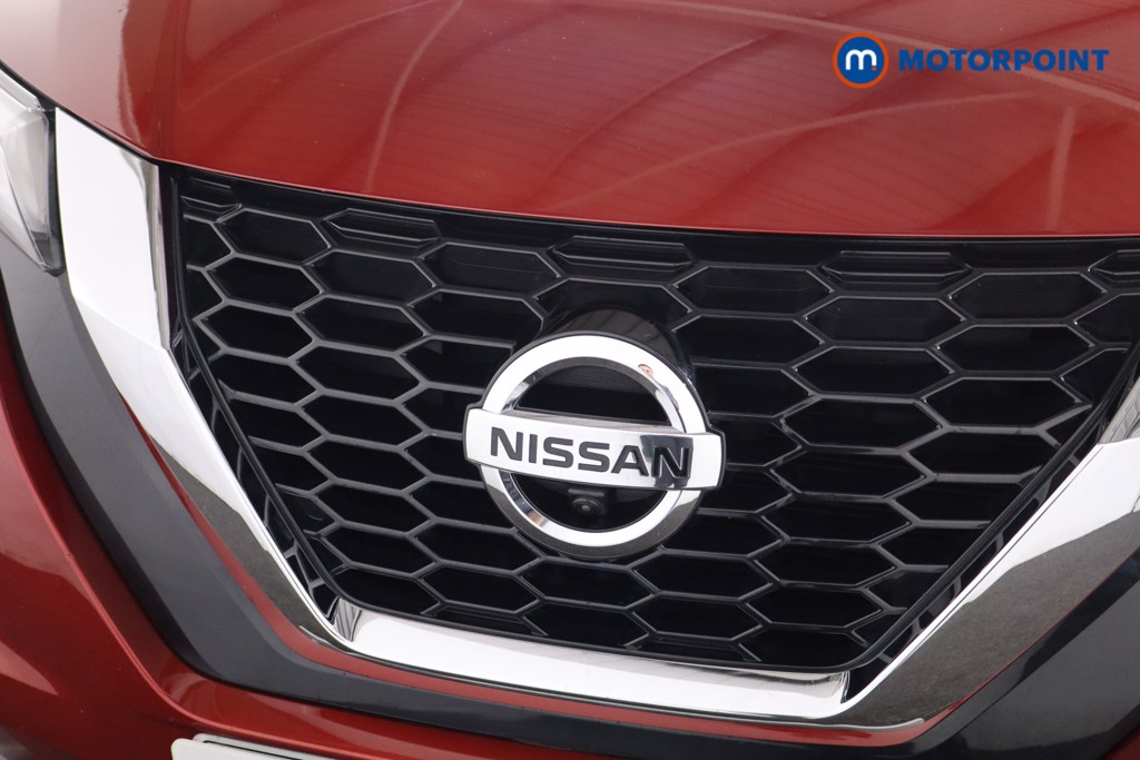 Nissan Juke Tekna Automatic Petrol SUV - Stock Number (1579058) - 28th supplementary image