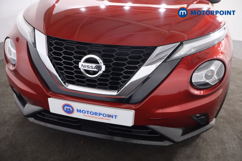 Nissan Juke Tekna Automatic Petrol SUV - Stock Number (1579058) - 29th supplementary image