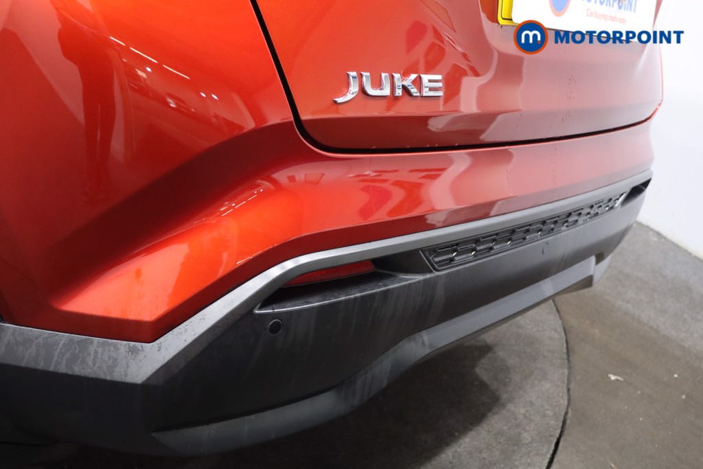 Nissan Juke Tekna Automatic Petrol SUV - Stock Number (1579058) - 32nd supplementary image