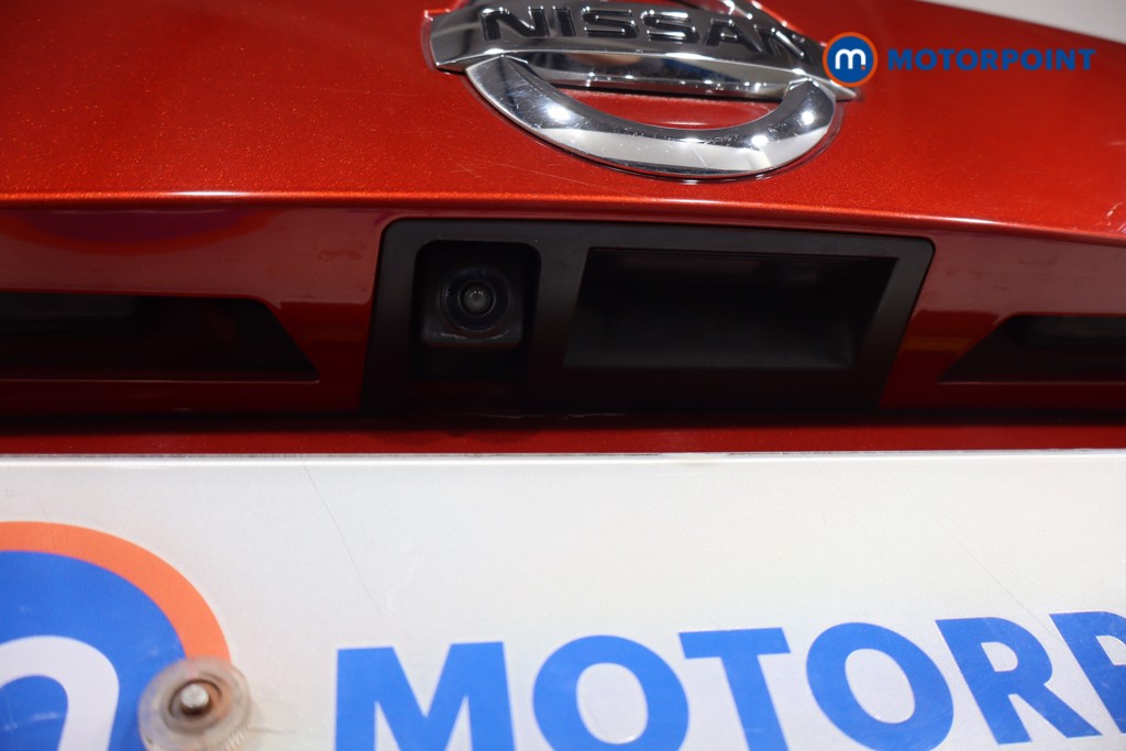 Nissan Juke Tekna Automatic Petrol SUV - Stock Number (1579058) - 33rd supplementary image