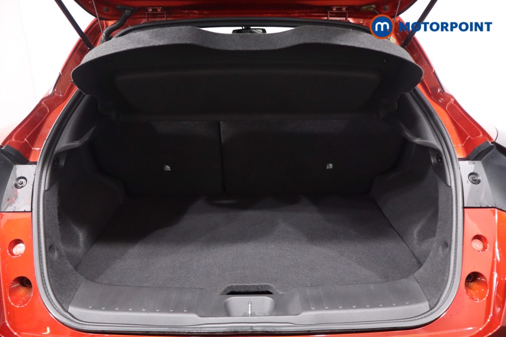 Nissan Juke Tekna Automatic Petrol SUV - Stock Number (1579058) - 35th supplementary image