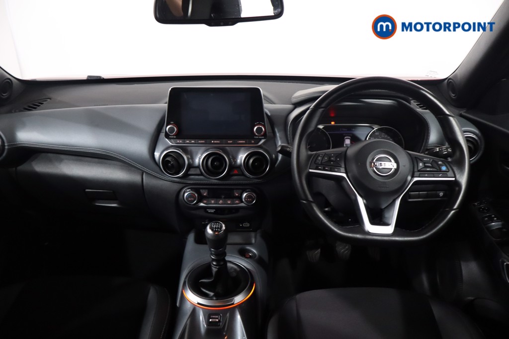 Nissan Juke Tekna Automatic Petrol SUV - Stock Number (1579058) - 1st supplementary image