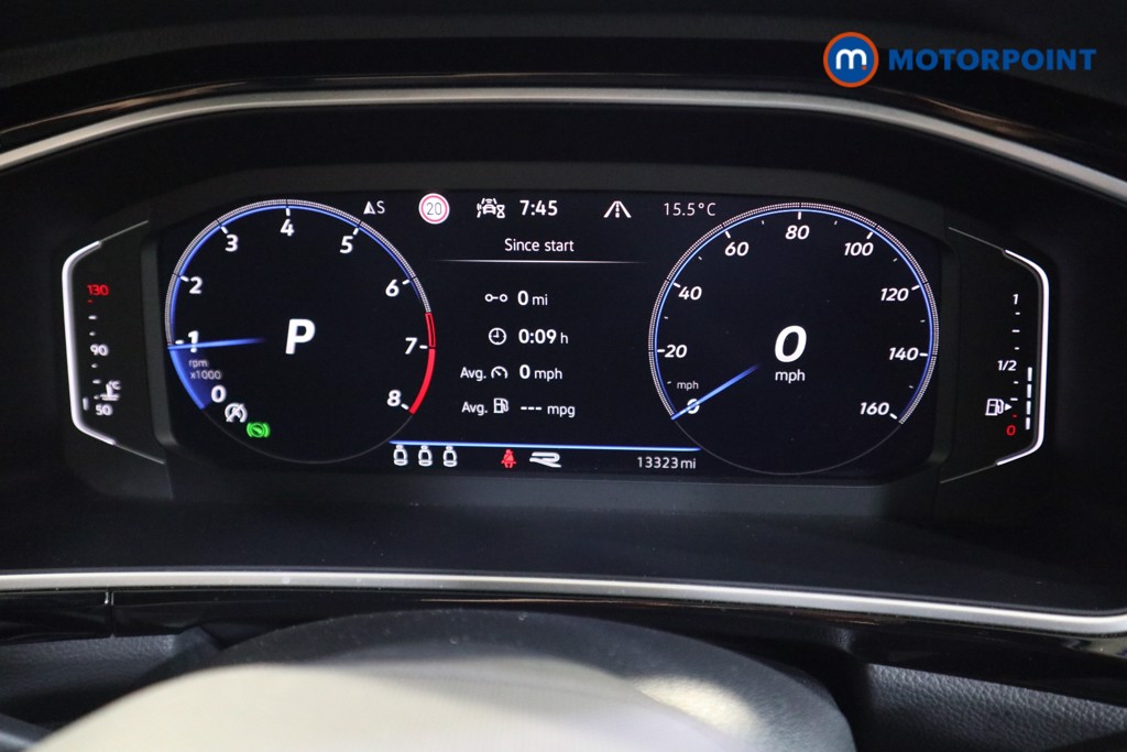 Volkswagen T-Roc R-Line Automatic Petrol SUV - Stock Number (1579097) - 5th supplementary image