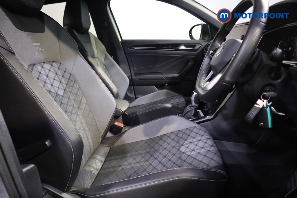 Volkswagen T-Roc R-Line Automatic Petrol SUV - Stock Number (1579097) - 12th supplementary image