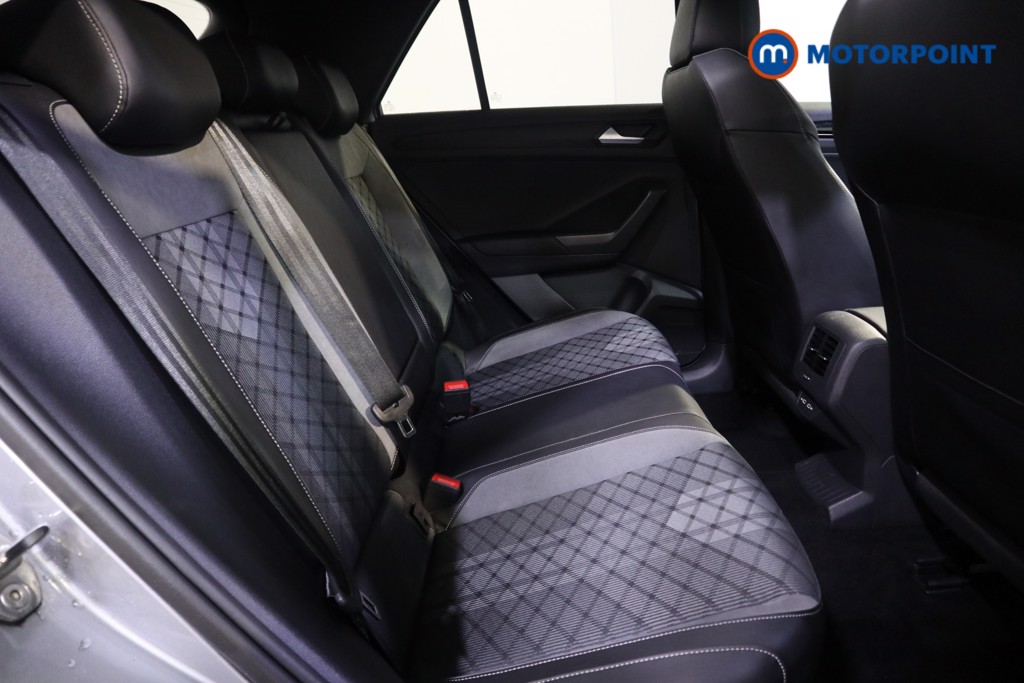 Volkswagen T-Roc R-Line Automatic Petrol SUV - Stock Number (1579097) - 13th supplementary image