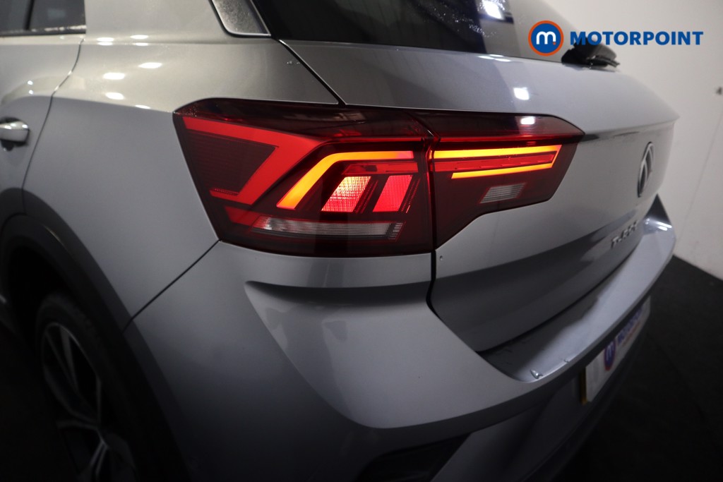 Volkswagen T-Roc R-Line Automatic Petrol SUV - Stock Number (1579097) - 20th supplementary image