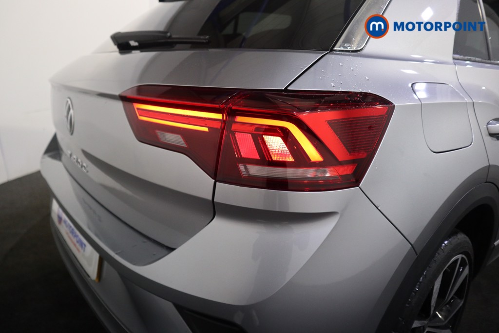 Volkswagen T-Roc R-Line Automatic Petrol SUV - Stock Number (1579097) - 21st supplementary image
